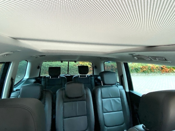 Used SEAT Alhambra 2019 for sale - 76262904: Photo 29