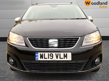 Used SEAT Alhambra 2019 for sale - 76262904: Photo 2