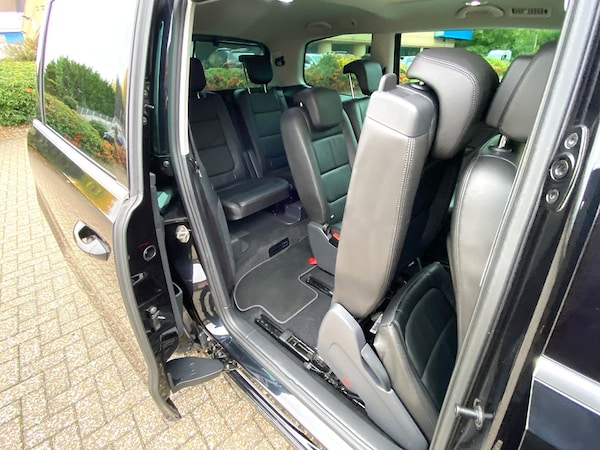 Used SEAT Alhambra 2019 for sale - 76262904: Photo 30