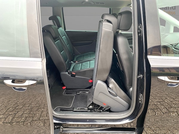 Used SEAT Alhambra 2019 for sale - 76262904: Photo 31