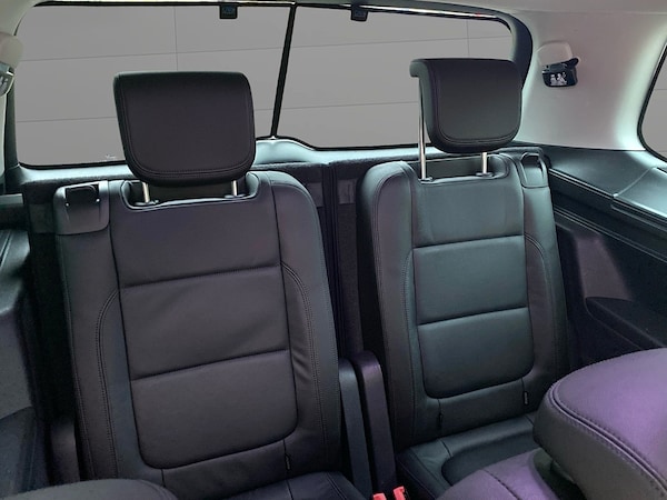 Used SEAT Alhambra 2019 for sale - 76262904: Photo 32