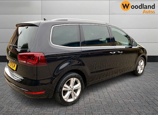 Used SEAT Alhambra 2019 for sale - 76262904: Photo 34