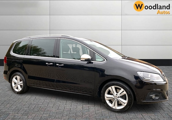 Used SEAT Alhambra 2019 for sale - 76262904: Photo 3