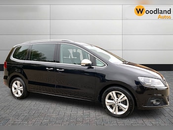 Used SEAT Alhambra 2019 for sale - 76262904: Photo 3