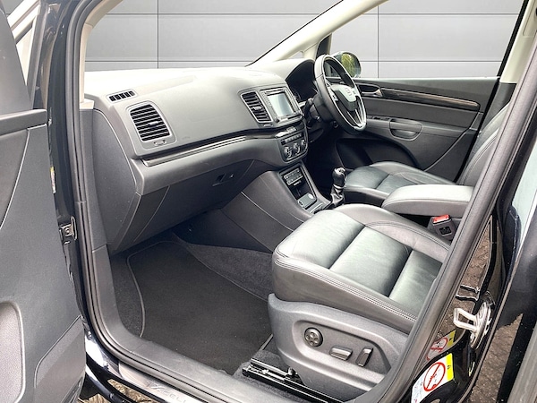 Used SEAT Alhambra 2019 for sale - 76262904: Photo 40