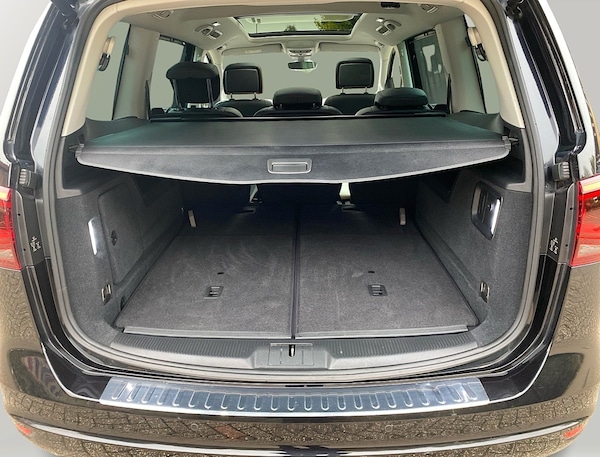 Used SEAT Alhambra 2019 for sale - 76262904: Photo 41
