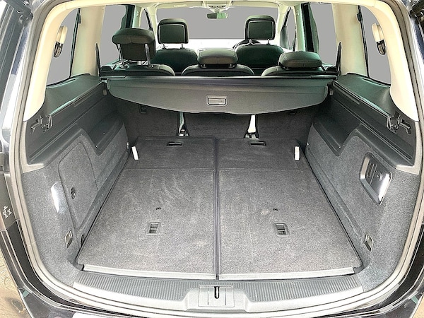 Used SEAT Alhambra 2019 for sale - 76262904: Photo 42