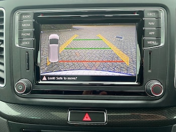 Used SEAT Alhambra 2019 for sale - 76262904: Photo 4