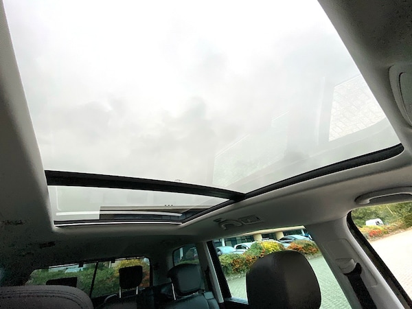 Used SEAT Alhambra 2019 for sale - 76262904: Photo 5
