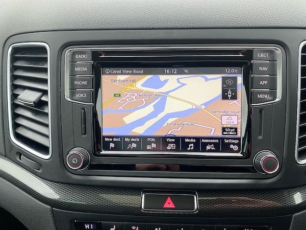 Used SEAT Alhambra 2019 for sale - 76262904: Photo 6