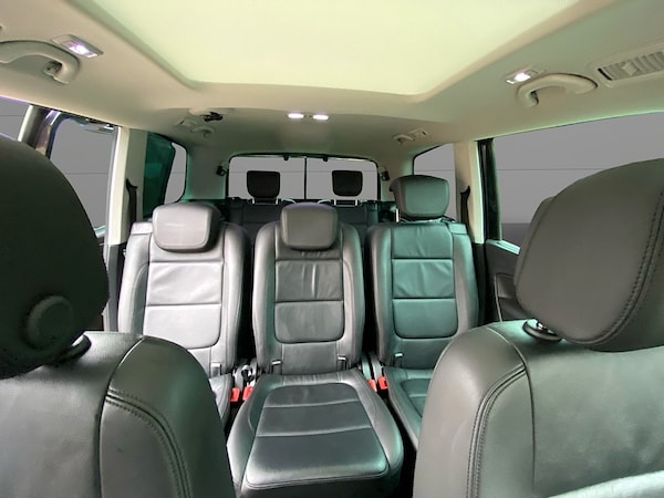 Used SEAT Alhambra 2019 for sale - 76262904: Photo 8
