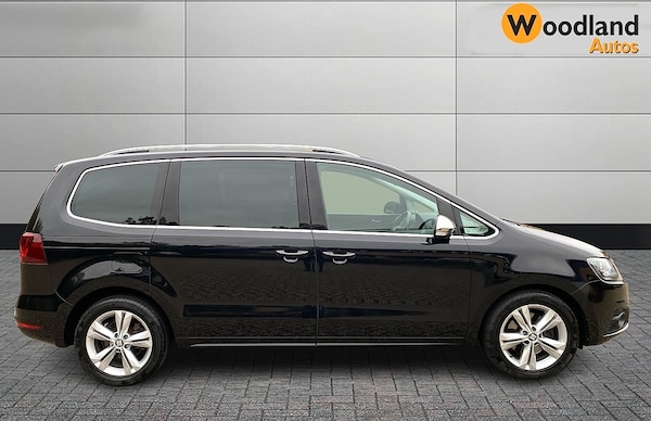 Used SEAT Alhambra 2019 for sale - 76262904: Photo 9
