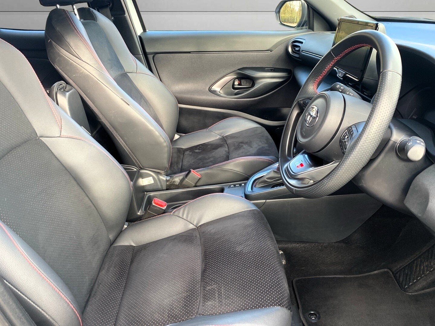 Used Toyota Yaris Cross 2023 for sale - 78078129: Photo 10