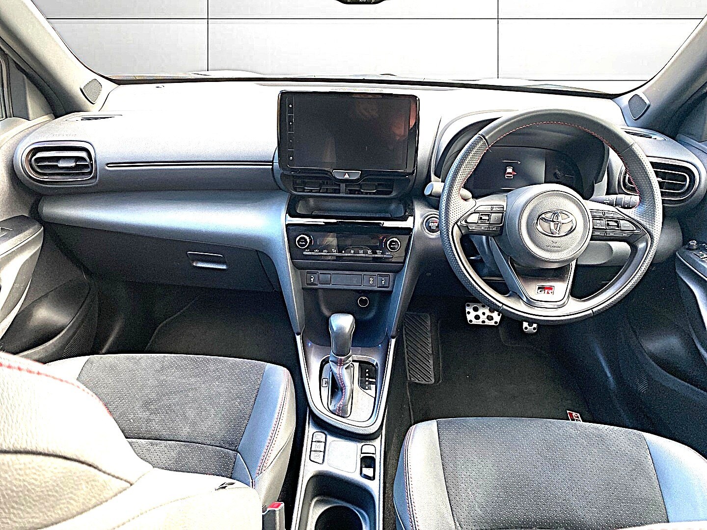 Used Toyota Yaris Cross 2023 for sale - 78078129: Photo 11