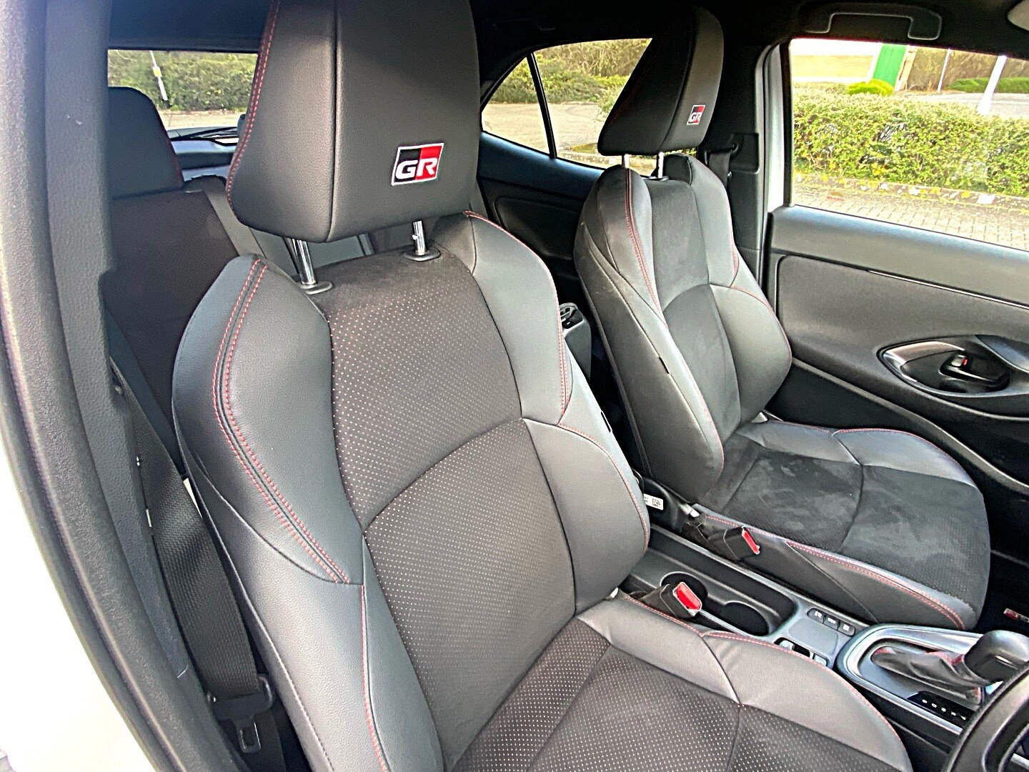 Used Toyota Yaris Cross 2023 for sale - 78078129: Photo 14