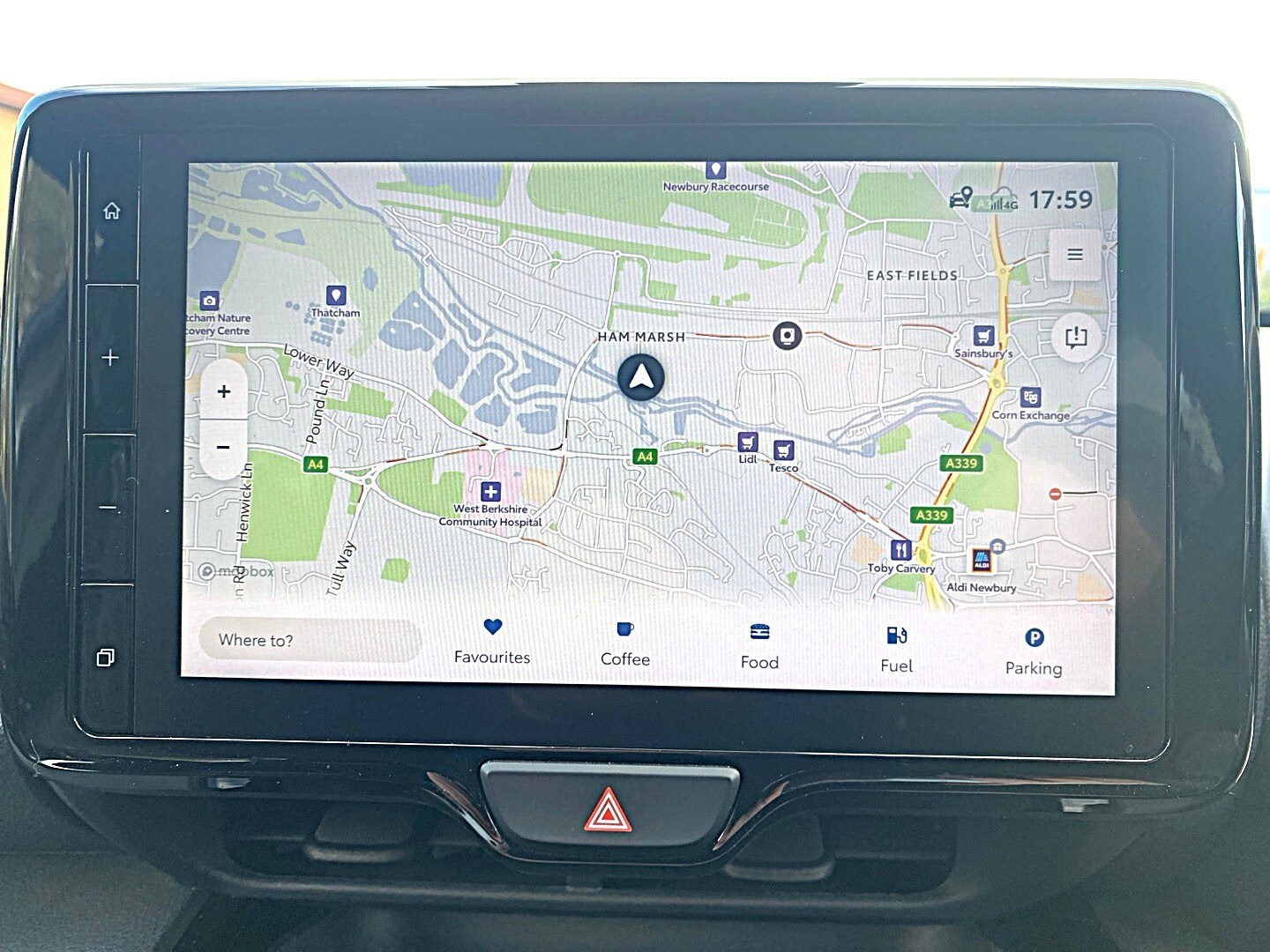 Used Toyota Yaris Cross 2023 for sale - 78078129: Photo 15