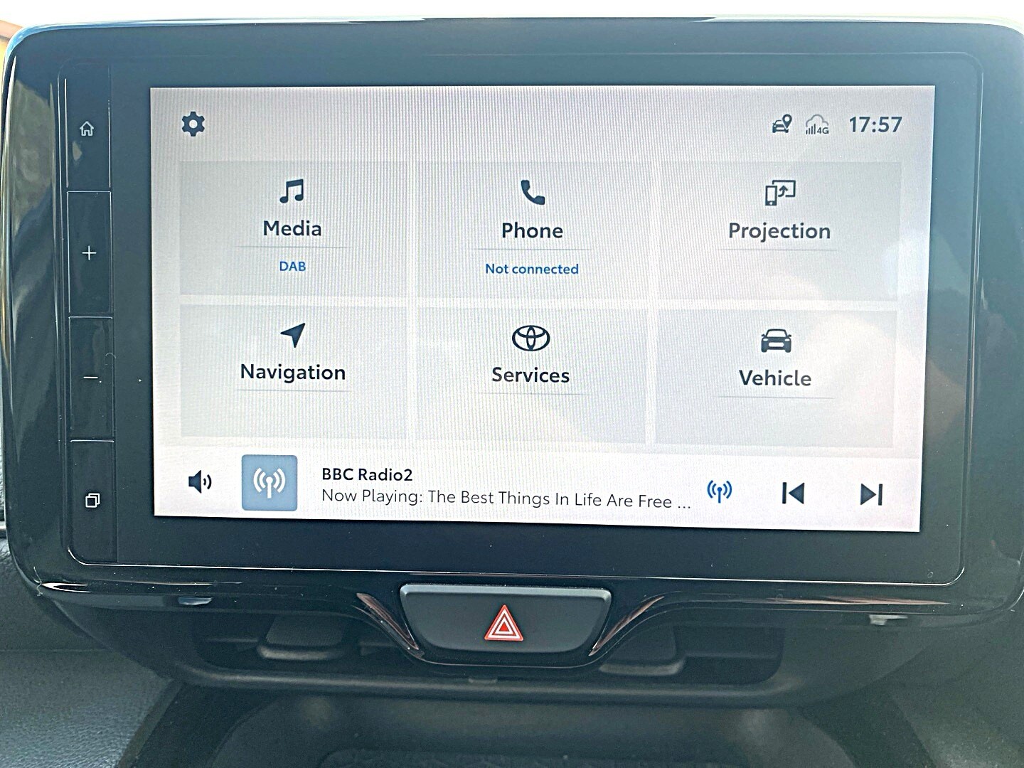 Used Toyota Yaris Cross 2023 for sale - 78078129: Photo 17