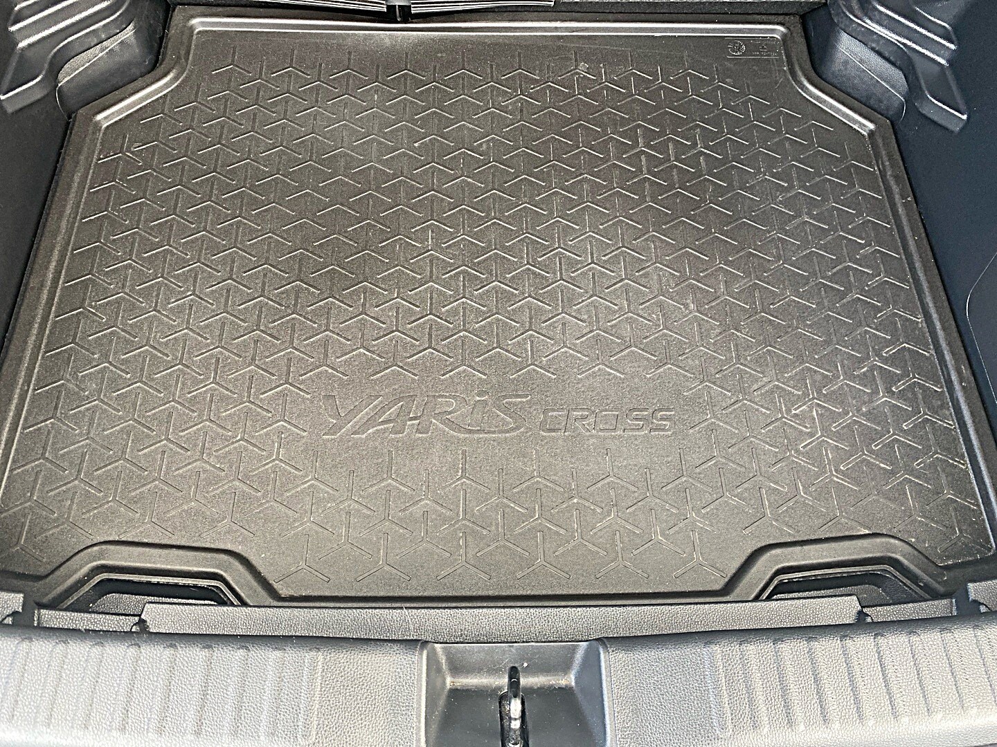 Used Toyota Yaris Cross 2023 for sale - 78078129: Photo 18