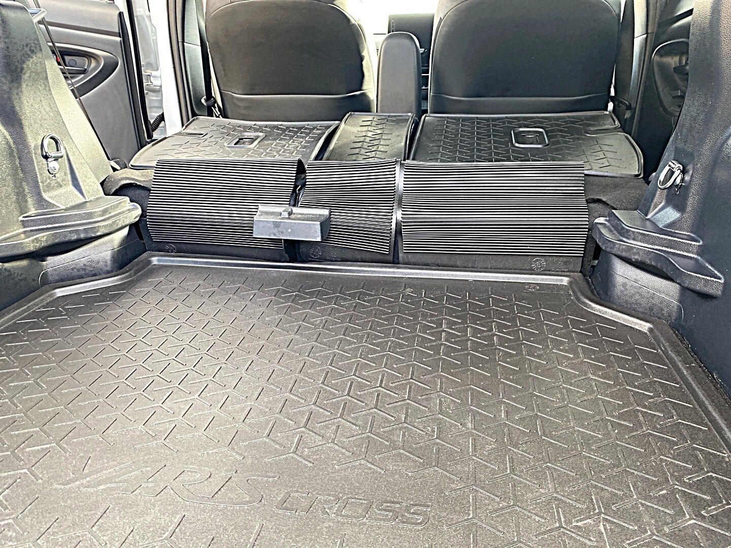 Used Toyota Yaris Cross 2023 for sale - 78078129: Photo 19