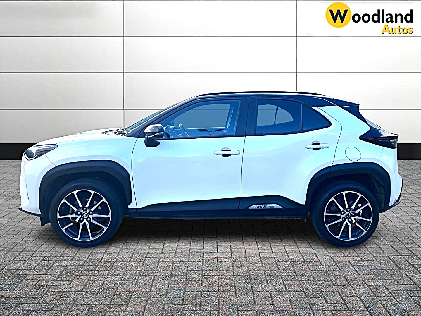 Used Toyota Yaris Cross 2023 for sale - 78078129: Photo 5