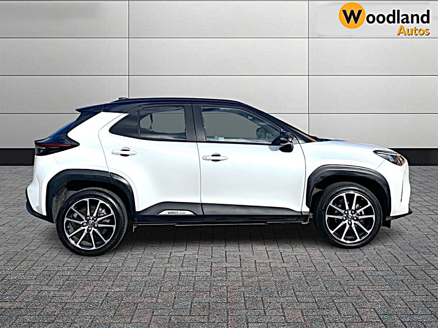 Used Toyota Yaris Cross 2023 for sale - 78078129: Photo 6