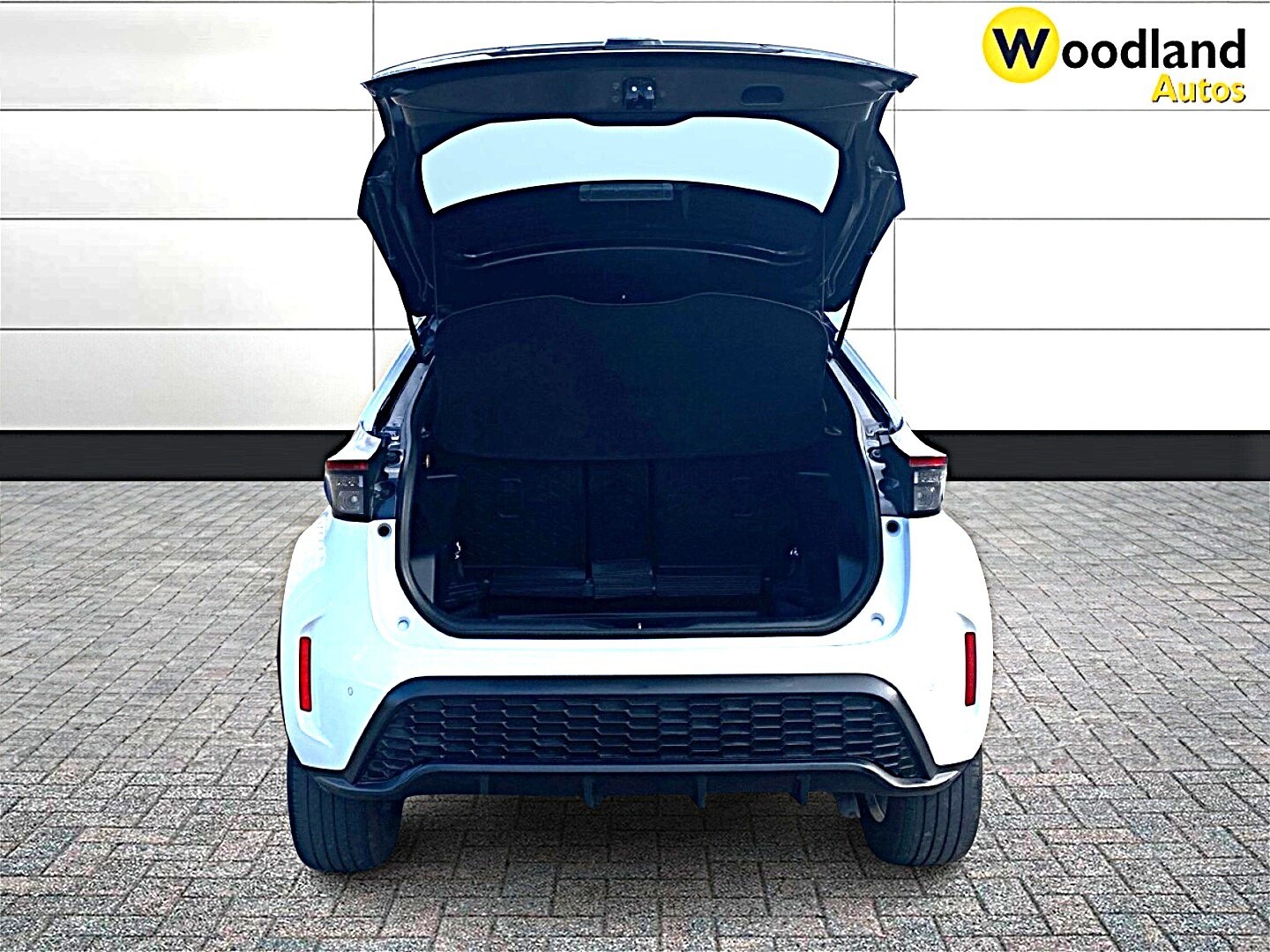 Used Toyota Yaris Cross 2023 for sale - 78078129: Photo 7