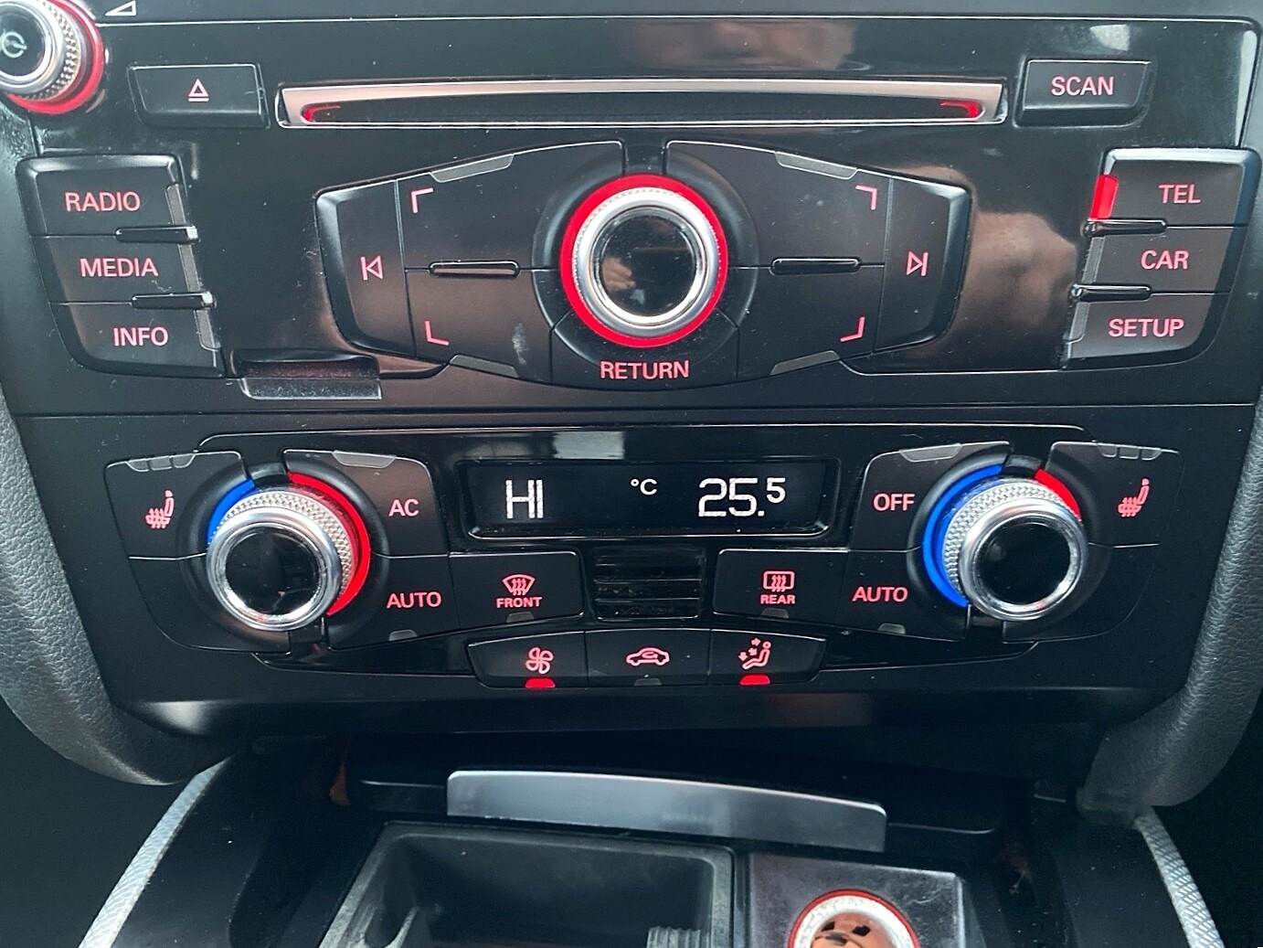 Used Audi A4 2013 for sale - 77529831: Photo 10