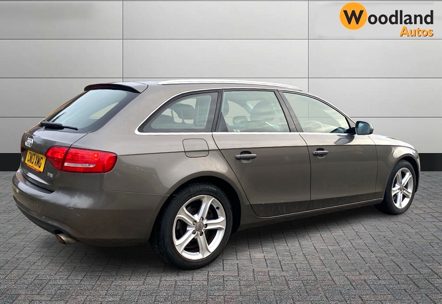 Used Audi A4 2013 for sale - 77529831: Photo 11