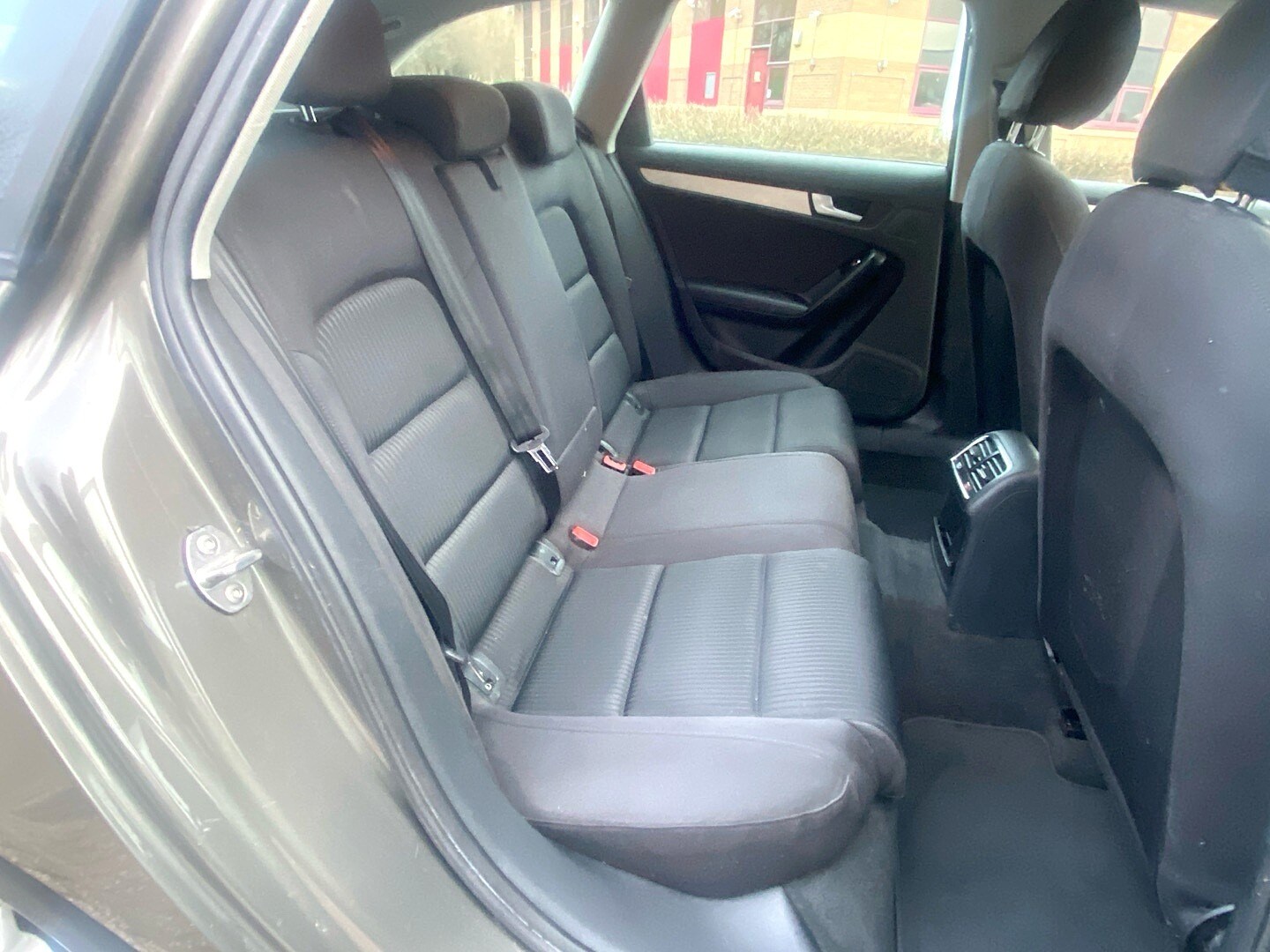 Used Audi A4 2013 for sale - 77529831: Photo 14