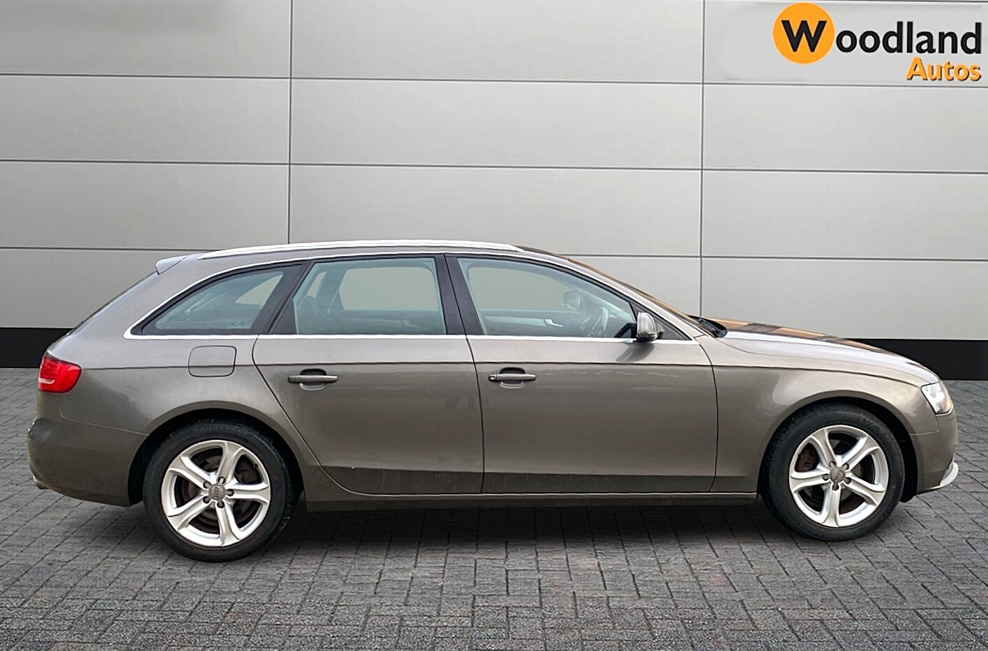 Used Audi A4 2013 for sale - 77529831: Photo 17