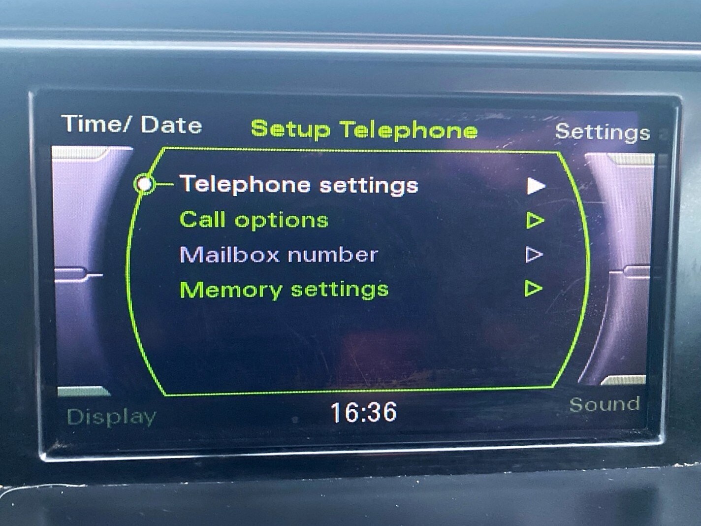 Used Audi A4 2013 for sale - 77529831: Photo 19