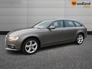 Used Audi A4 2013 for sale - 77529831: Photo