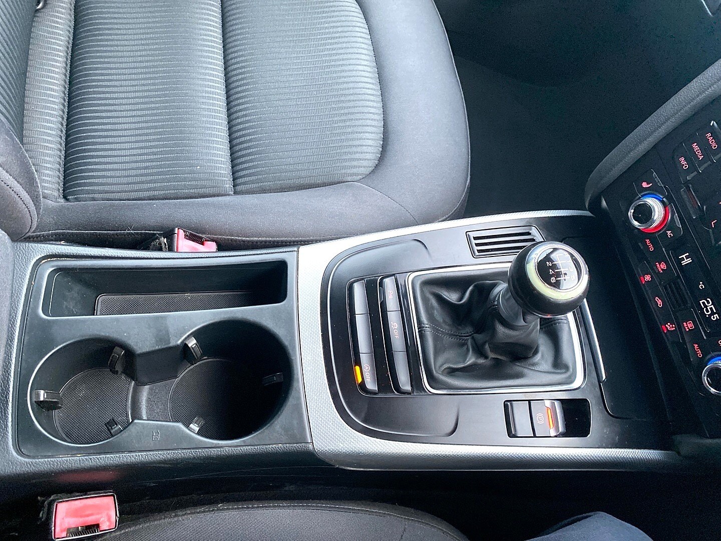 Used Audi A4 2013 for sale - 77529831: Photo 21