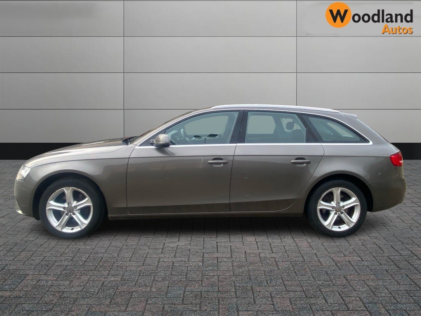 Used Audi A4 2013 for sale - 77529831: Photo 23