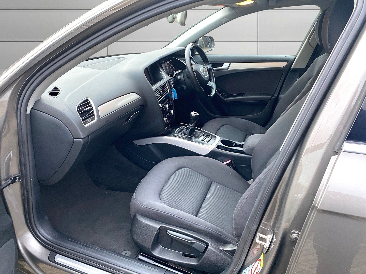 Used Audi A4 2013 for sale - 77529831: Photo 25