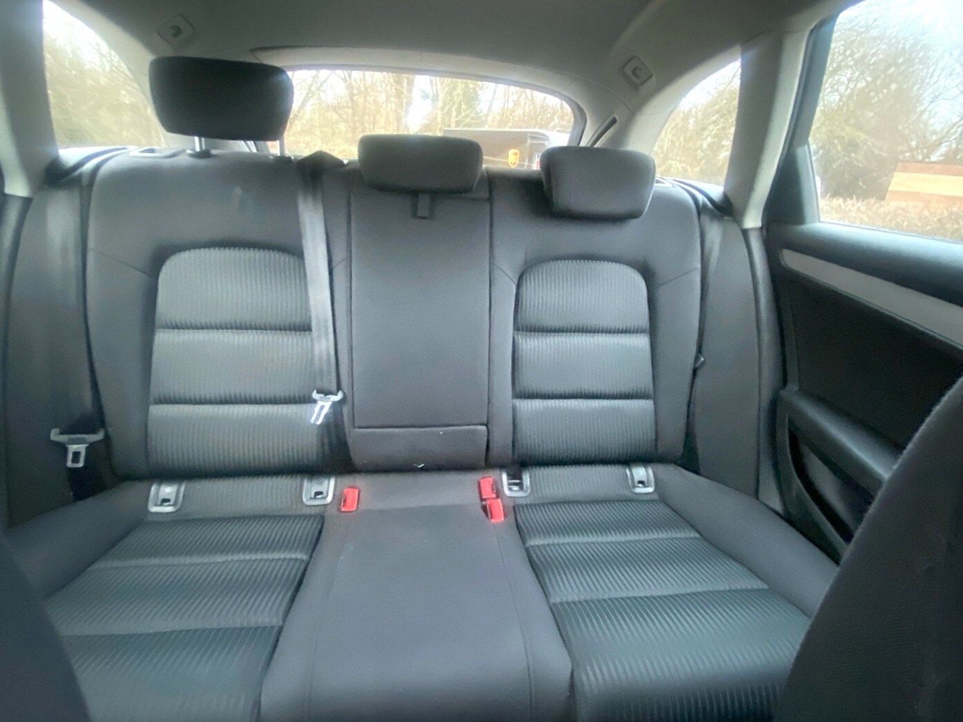 Used Audi A4 2013 for sale - 77529831: Photo 6