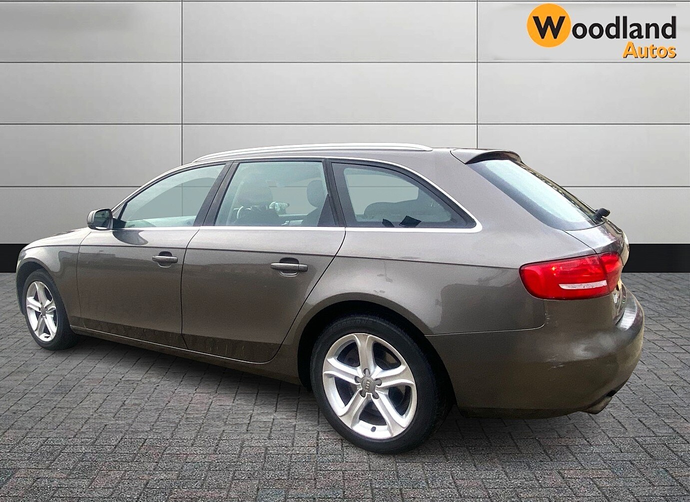 Used Audi A4 2013 for sale - 77529831: Photo 7