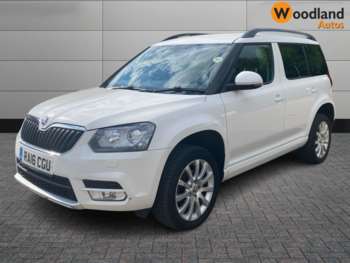 2016 (16) - 1.2 TSI 110 SE L 5dr DSG
