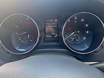 Used Skoda Yeti 2016 for sale - 75314707: Photo