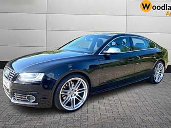 2011 (11) - S5 Quattro 5dr S Tronic Full History, £7500 Factory Extras