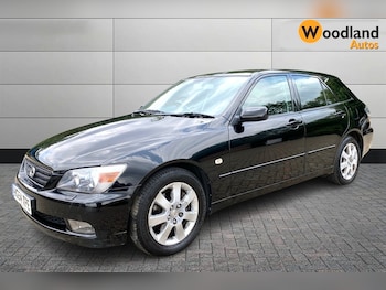 Used Lexus IS 2004 for sale - 79299574: Photo