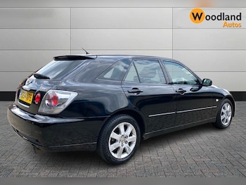 Used Lexus IS 2004 for sale - 79299574: Photo