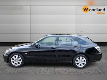 Used Lexus IS 2004 for sale - 79299574: Photo