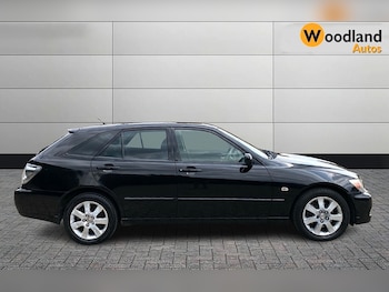 Used Lexus IS 2004 for sale - 79299574: Photo