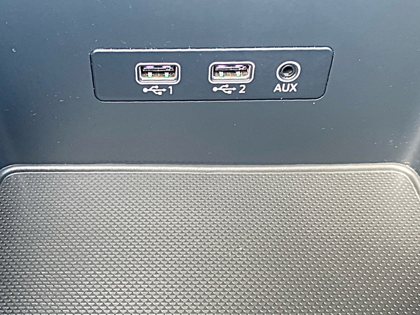 Vehicle 27