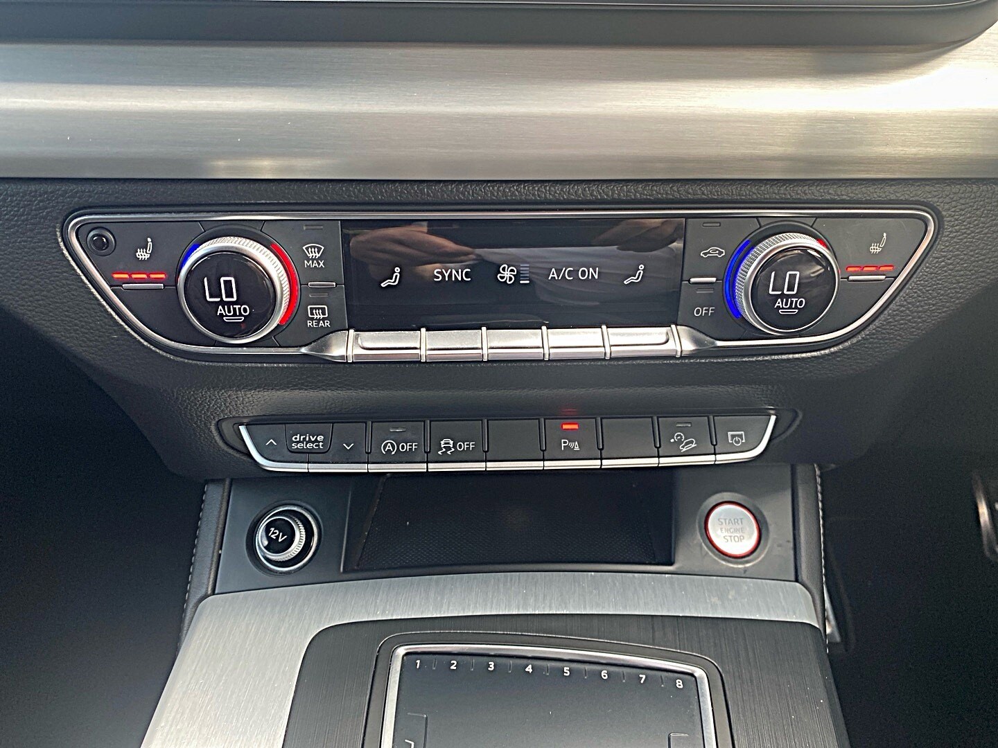 Used Audi SQ5 2017 for sale - 75065110: Photo 30