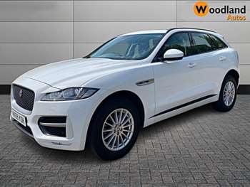 2019 (69) - 2.0d [240] R-Sport 5dr Auto AWD