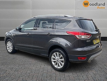 Used Ford Kuga 2016 for sale - 75526499: Photo