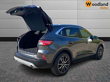 Used Ford Kuga 2020 for sale - 74343046: Photo