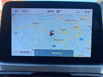 Used Ford Kuga 2020 for sale - 74343046: Photo